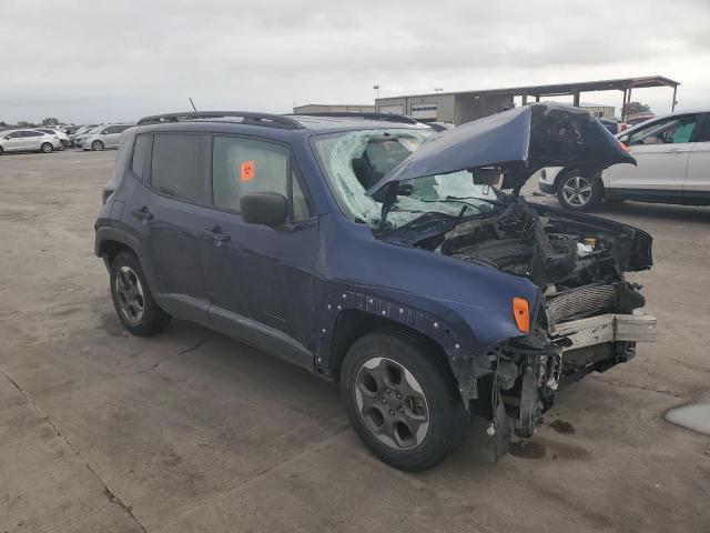 ZACCJAAB7HPF59633 2017 Jeep Renegade Sport