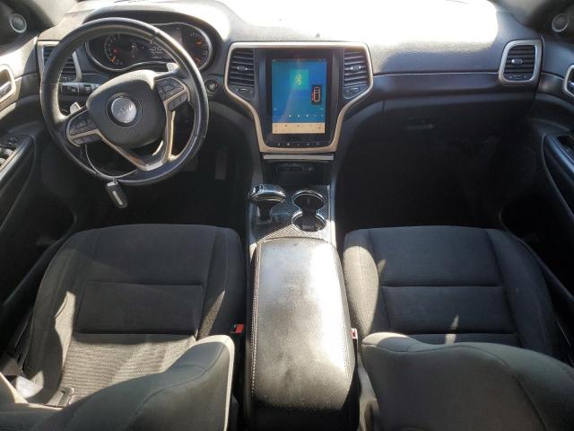 1C4RJFAG3EC322138 Jeep Grand Cherokee Laredo