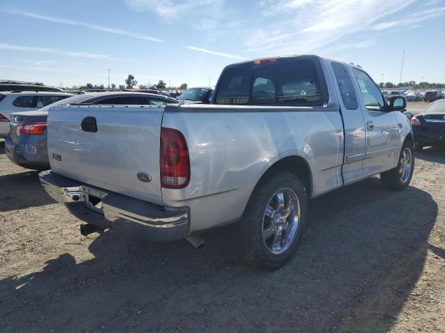 2000 Ford F150 VIN: 1FTRX17L6YKB24010 Lot: 69086043