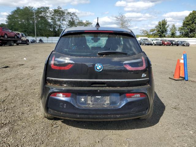 WBY8P4C03M7H32509 BMW I Series I3 REX 6