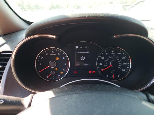3KPFL4A76JE221857 KIA FORTE LX