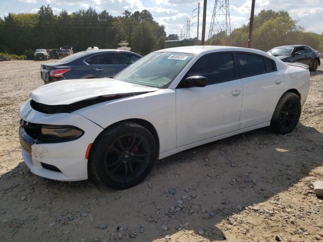 2018 Dodge Charger SXT