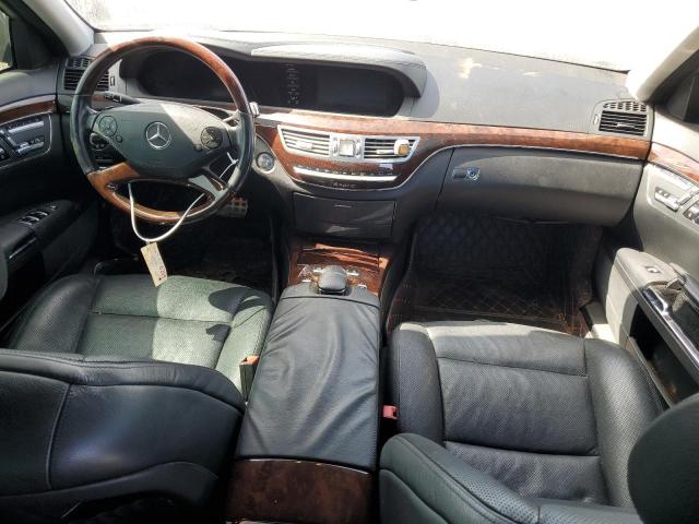 VIN WDDNG9EB6DA494953 2013 Mercedes-Benz S-Class, 5... no.8