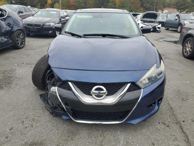1N4AA6AP9GC376047 Nissan Maxima 3.5s