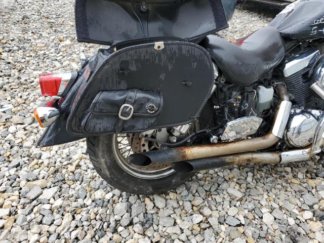 2006 KAWASAKI VN1500 N1 - JKBVNAN116A025531
