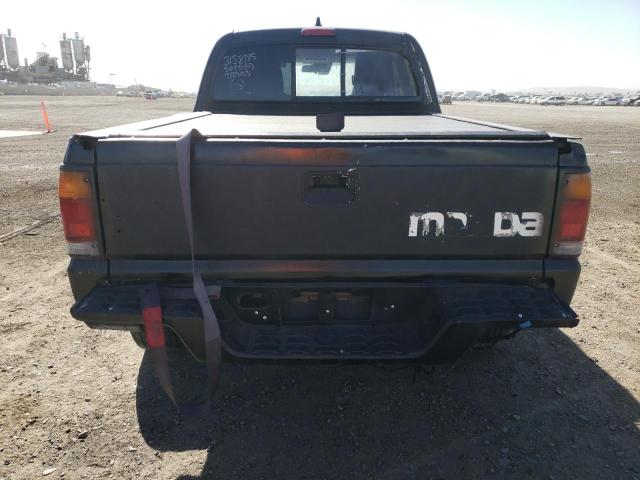 3TYRX5GN6MT009424 Toyota Tacoma Access Cab