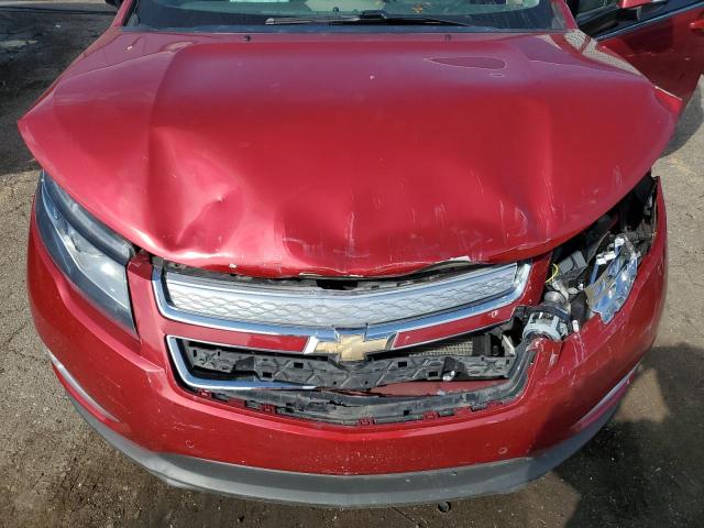 VIN 1G1RD6E43EU130082 2014 Chevrolet Volt no.11