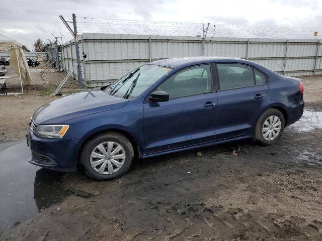 2014 Volkswagen Jetta 