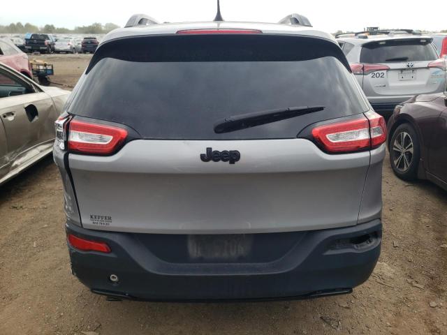 2017 JEEP CHEROKEE S - 1C4PJLAB7HW541777