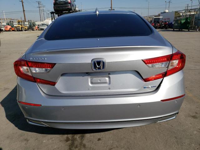 1HGCV3F50MA017577 Honda Accord Hybrid Exl