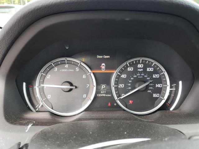 19UUB3F53FA010333 Acura TLX TECH