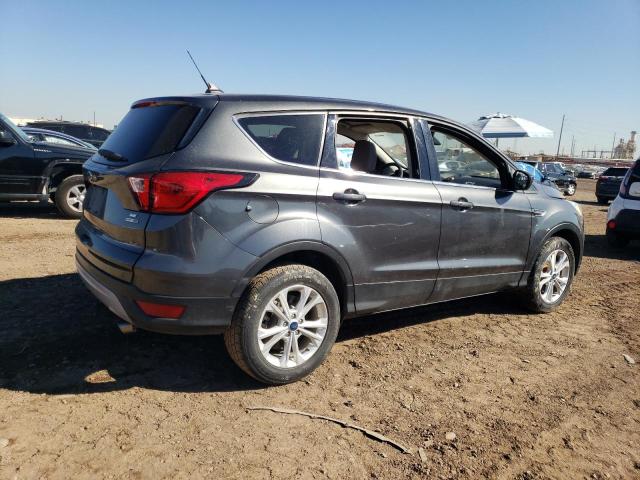 1FMCU9GD6KUA20565 | 2019 Ford escape se