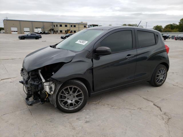 2020 CHEVROLET SPARK, VIN: KL8CB6SAXLC445311