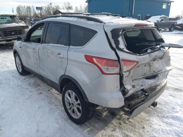 Vin: 1fmcu9g98eub32820, lot: 74121123, ford escape se 20142