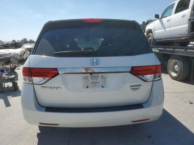 5FNRL5H35GB058725 2016 HONDA ODYSSEY, photo no. 6