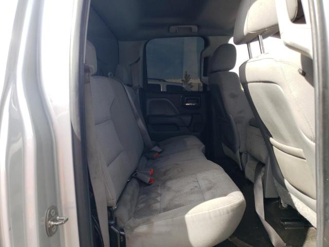 1GCRCPEHXFZ240943 Chevrolet Silverado C1500