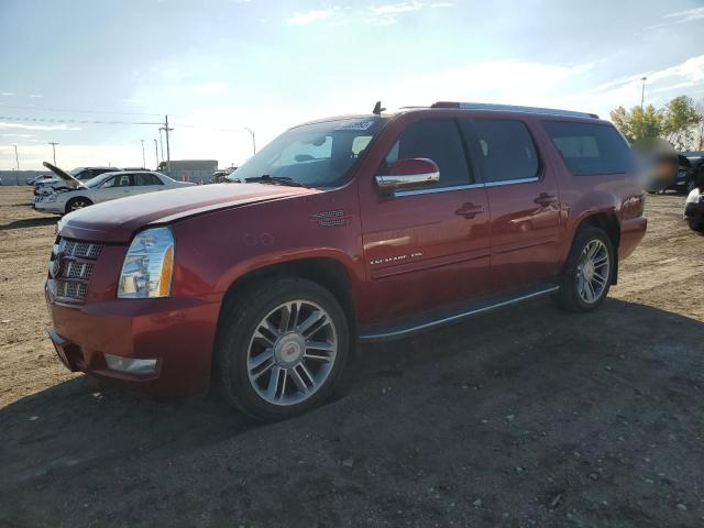 2013 Cadillac Escalade ESV 