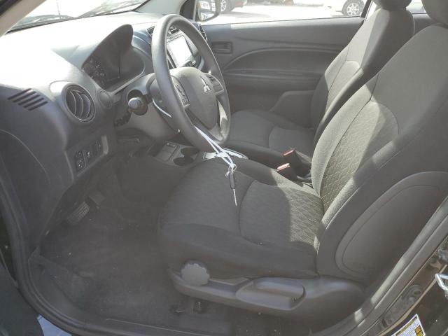 ML32AUHJXNH008709 Mitsubishi MIRAGE ES