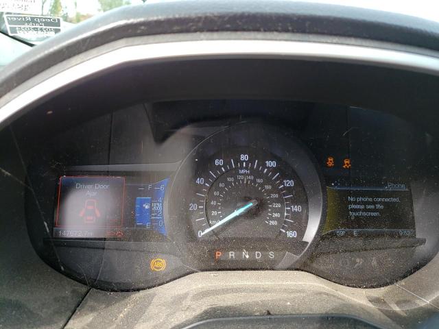 2FMTK4J82FBC18463 Ford EDGE SEL