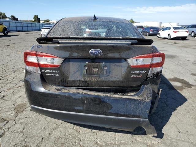 4S3GKAK68J3612172 Subaru Impreza Sport