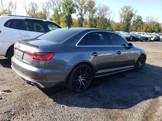2018 AUDI S4 PRESTIG - WAUC4AF4XJA003109