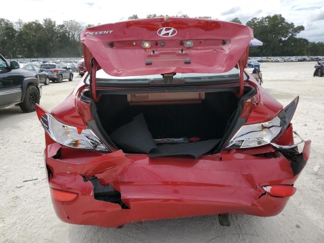 2016 HYUNDAI 150 KMHCT4AE4GU985262