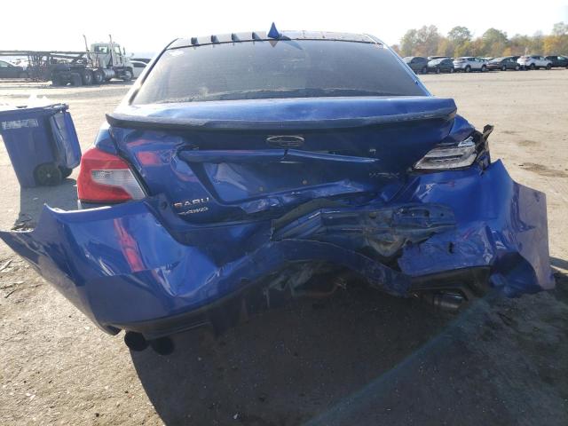 JF1VA1A61J9802071 Subaru WRX