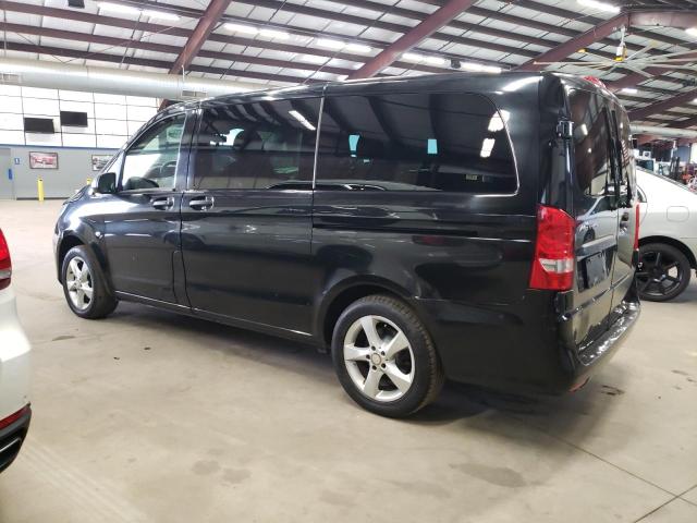 WD4PG2EE4J3371467 | 2018 MERCEDES-BENZ METRIS