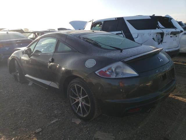 4A31K5DFXBE007647 2011 Mitsubishi Eclipse Gs Sport