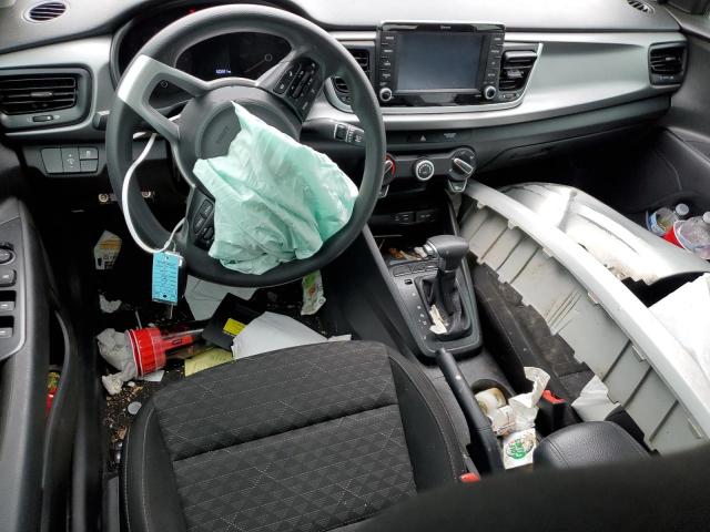 2020 KIA RIO LX - 3KPA24AD9LE279807