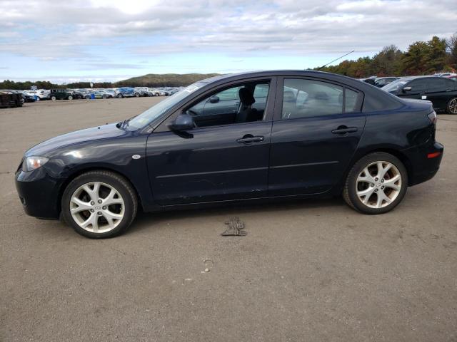 2008 Mazda Mazda3 i