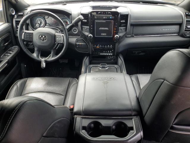 2022 RAM 3500 LIMIT 3C63RRRL4NG381673