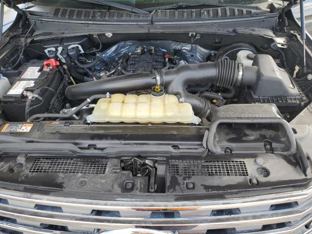1FMJU1HT6MEA75822 Ford Expedition Xlt
