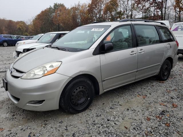 2008 Toyota Sienna CE