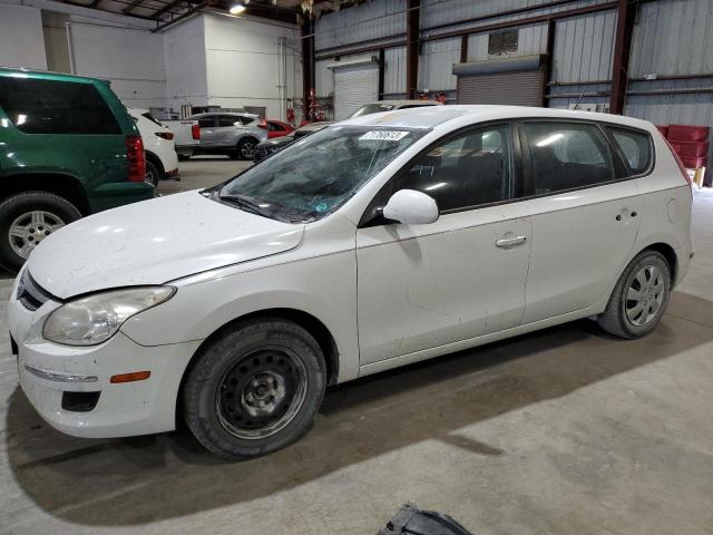 2010 Hyundai Elantra Touring GLS