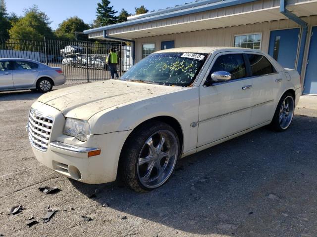 2C3LA63H26H272914 | 2006 Chrysler 300c