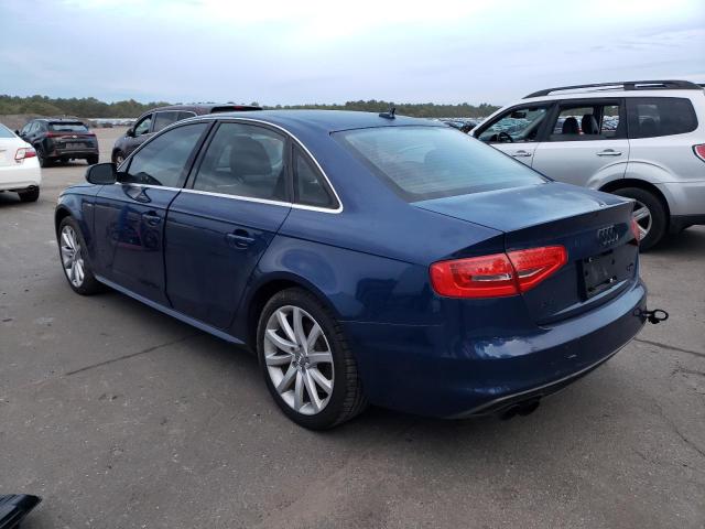 VIN WAUBFAFL9EN040261 2014 Audi A4, Premium no.2