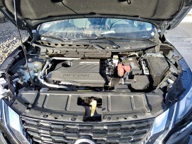 5N1BT3BB1PC828806 Nissan ROGUE SV