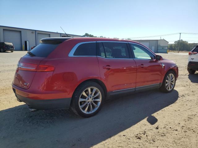 2010 Lincoln Mkt VIN: 2LMHJ5AT7ABJ10775 Lot: 45480384