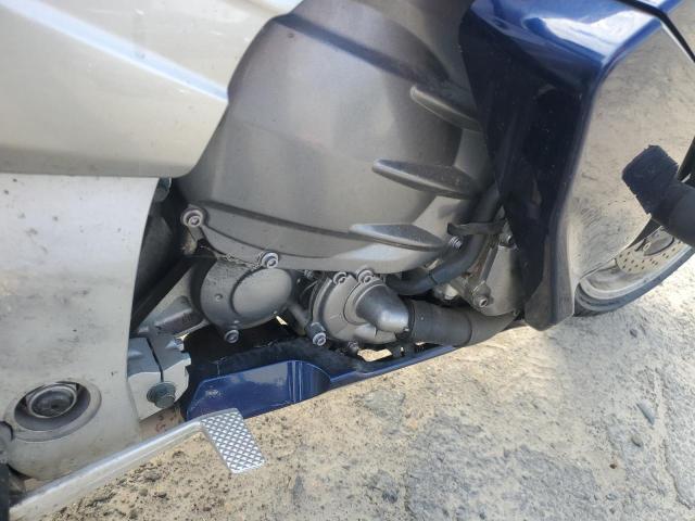 2006 YAMAHA FJR1300 JYARP15E76A000833