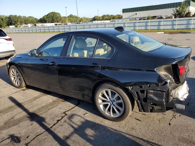 WBA8E5G53GNT93179 BMW 320 XI
