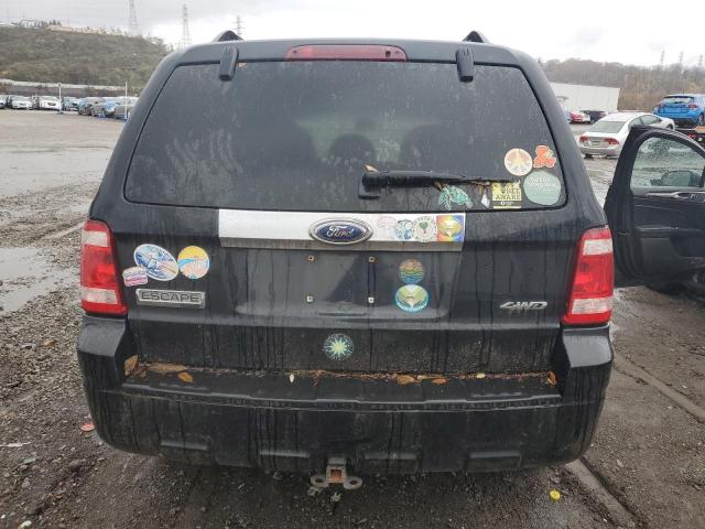 2008 Ford Escape Limited VIN: 1FMCU94128KA77361 Lot: 74068623