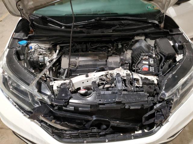 2015 HONDA CR-V LX - 5J6RM4H30FL115863