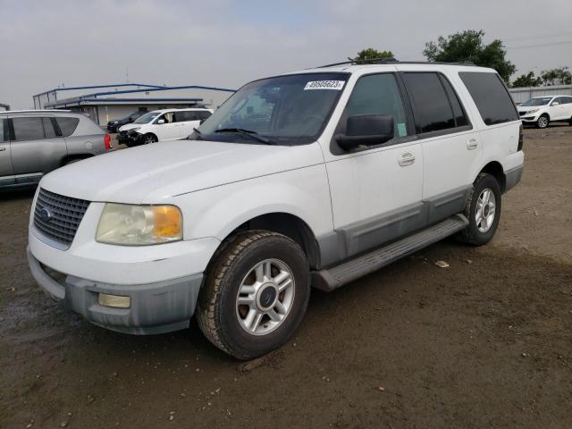 2003 Ford Expedition XLT