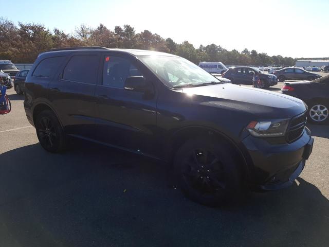1C4RDJDG8JC445305 Dodge DURANGO GT