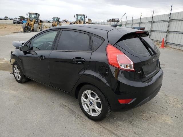 3FADP4EJ0FM136145 Ford FIESTA SE