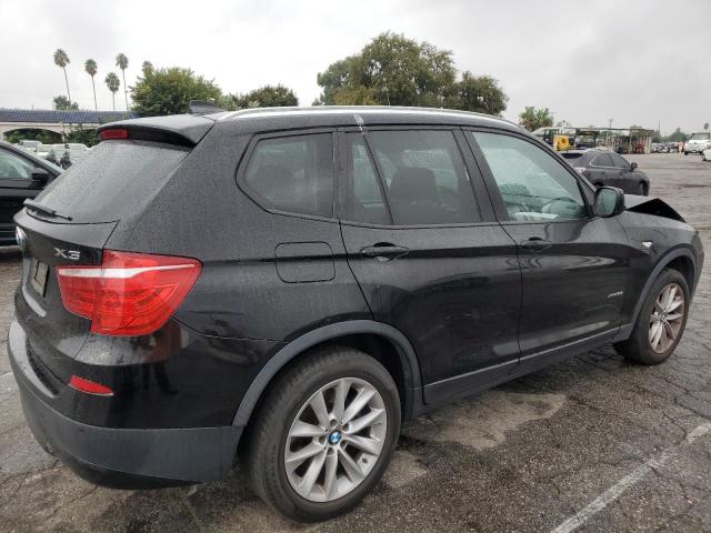 VIN 5UXWX9C59D0D06333 2013 BMW X3, Xdrive28I no.3