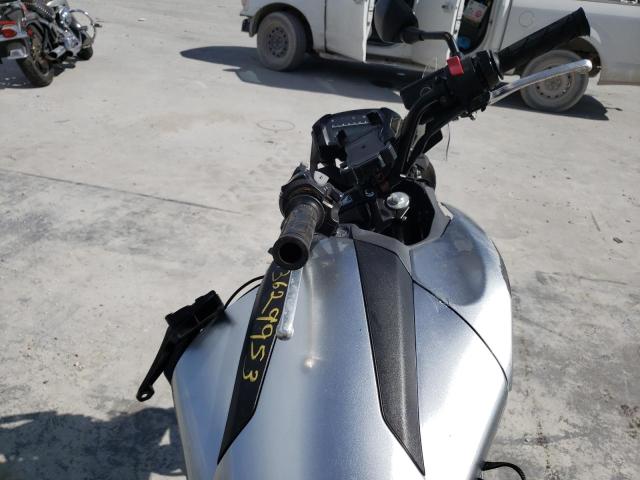 2012 HONDA NC700X JH2RC635XCK000578