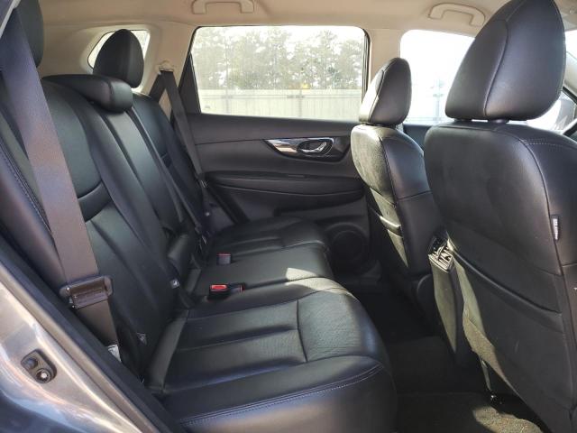 2020 NISSAN ROGUE S/SL 5N1AT2MT3LC705367