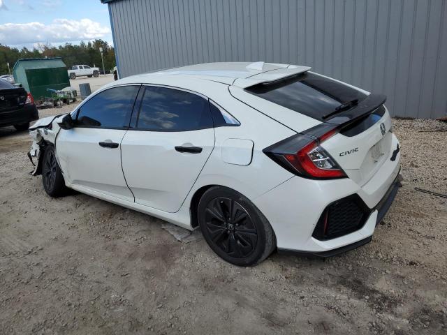 SHHFK7H68KU228238 Honda CIVIC EX